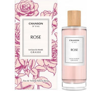 Chanson  COTY D'Eau Rose EDT spray 100ml