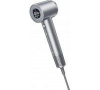 Hoco HOCO suszarka for hair z jonizacją z cyfrowym wyświetlaczem HP10 gray