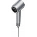 Hoco HOCO suszarka for hair z jonizacją z cyfrowym wyświetlaczem HP10 gray