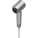 Hoco HOCO suszarka for hair z jonizacją z cyfrowym wyświetlaczem HP10 gray