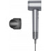 Hoco HOCO suszarka for hair z jonizacją z cyfrowym wyświetlaczem HP10 gray