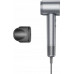 Hoco HOCO suszarka for hair z jonizacją z cyfrowym wyświetlaczem HP10 gray