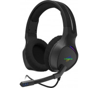 uRAGE SoundZ 710 Black (186065)