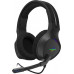 uRAGE SoundZ 710 Black (186065)