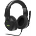 uRAGE SoundZ 710 Black (186065)