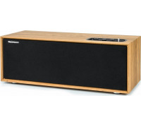 Thomson Cosy Brown (WS702)