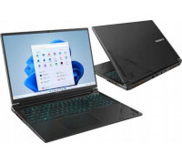 Laptop Gigabyte Gigabyte G6X 2024 - i7-13650HX | 16"-165Hz | 16GB | 1TB | Win11 | RTX 4060