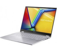 Laptop Asus VivoBook S Flip TN3402YA-KN391W 14 OLED 7430U 16GB 1SSD EN W11 Silver