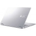 Laptop Asus VivoBook S Flip TN3402YA-KN391W 14 OLED 7430U 16GB 1SSD EN W11 Silver