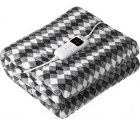 Camry Electric blanket applied with timer CR 7442