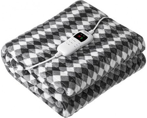 Camry Electric blanket applied with timer CR 7442