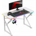 Gaming galds Huzaro Gaming galds gamingowe Huzaro Hero 1.7 RGB White