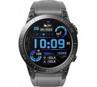 Smartwatch Zeblaze Smartwatch Zeblaze Ares 3 Pro (Gray)