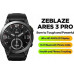 Smartwatch Zeblaze Smartwatch Zeblaze Ares 3 Pro (Gray)