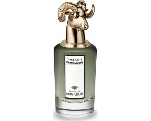 PENHALIGON'S The Intimitable William Penhaligon EDP spray 75ml