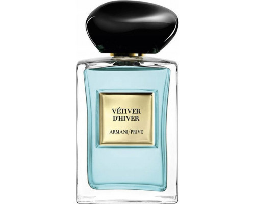 GIORGIO ARMANI PRIVE Vetiver D'hiver EDT spray 50ml