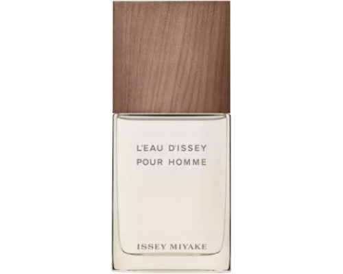 ISSEY MIYAKE l'Eau d'Issey Pour Homme Vetiver EDT spray 100ml