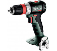 Metabo METABO WKRĘTARKA BS 18 L BL Q CARCASS 65/28Nm METABOX