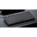 Keysonic KeySonic KSK-5010ELC (DE) klawiatura USB QWERTZ Niemiecki Czarny