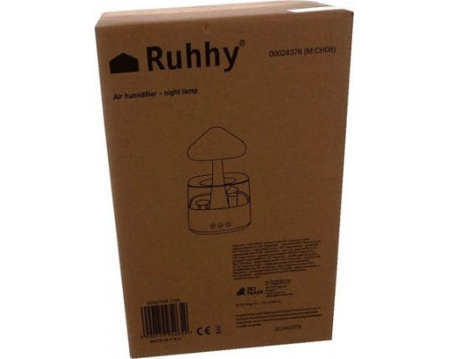 Ruhhy - lampka nocna Ruhhy 24378