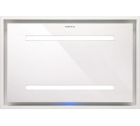 De Dietrich SUFITOWY 90 CM DO ZABUDOWY DHL2993W