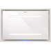 De Dietrich SUFITOWY 90 CM DO ZABUDOWY DHL2993W