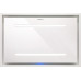 De Dietrich SUFITOWY 90 CM DO ZABUDOWY DHL2993W