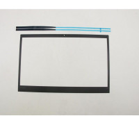 Lenovo Lenovo RGB Black T15G2 bezel