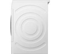 Bosch Bosch WQB245B40 Series 8, heat pump condenser dryer (white)