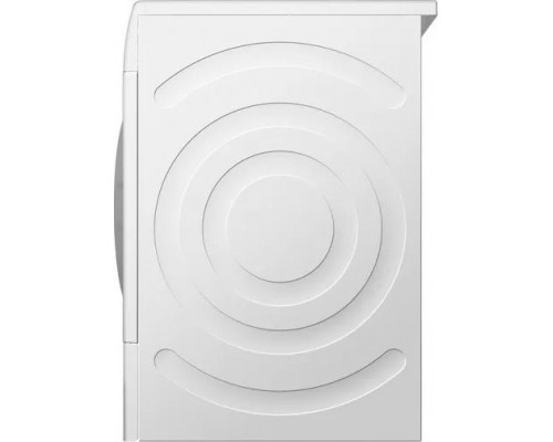 Bosch Bosch WQB245B40 Series 8, heat pump condenser dryer (white)