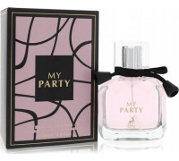 Maison Alhambra Maison Alhambra My Party EDP parfumuotas vanduo moterims, 100 ml