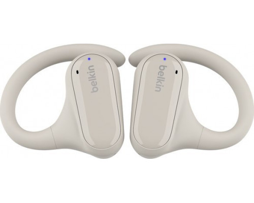 Belkin Belkin Soundform Clearfit Wirel. In-Ear Headphones wh. AUC013ctSA