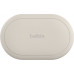 Belkin Belkin Soundform Clearfit Wirel. In-Ear Headphones wh. AUC013ctSA