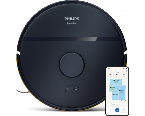 Philips VACUUM CLEANER ROBOTXU2000/10 PHILIPS