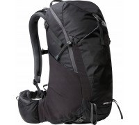 The North Face Plecak terra 40-tnf black-asphalt grey-s/m