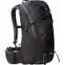 The North Face Plecak terra 40-tnf black-asphalt grey-s/m