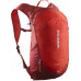 Salomon Plecak trailblazer 10-red dahlia-high risk red