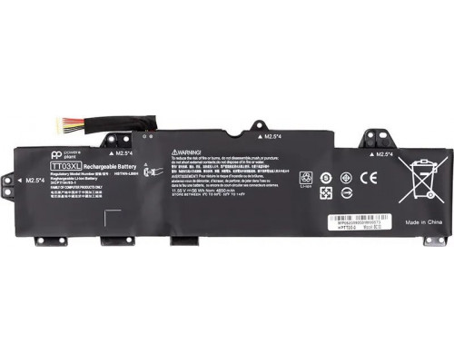 Extra Digital Nešiojamo kompiuterio baterija ASUS C41N1837, 4800mAh, Original