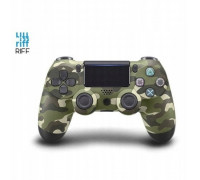 Pad Riff DOUBLE-motor vibration 4 wireless controller - Camouflage