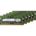 M471A5244CB0-CWE - 4 GB - 1 x 4 GB - DDR4 - 3200 MHz - 260-pin SO-DIMM