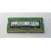 M471A5244CB0-CWE - 4 GB - 1 x 4 GB - DDR4 - 3200 MHz - 260-pin SO-DIMM