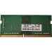 M471A5244CB0-CWE - 4 GB - 1 x 4 GB - DDR4 - 3200 MHz - 260-pin SO-DIMM