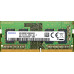 M471A5244CB0-CWE - 4 GB - 1 x 4 GB - DDR4 - 3200 MHz - 260-pin SO-DIMM