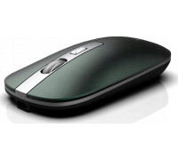 Inca INCA Maus IWM-531RY   1600 DPI,Wireless & BT, Akku,   Grün retail