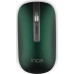 Inca INCA Maus IWM-531RY   1600 DPI,Wireless & BT, Akku,   Grün retail