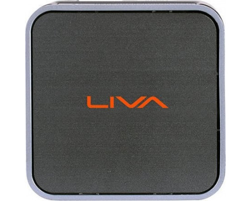 Komputer Elitegroup ECS LIVA Q2 N4120-0464 Mini PC 4GB/64GB black Win10-Pro retail