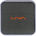 Komputer Elitegroup ECS LIVA Q2 N4120-0464 Mini PC 4GB/64GB black Win10-Pro retail