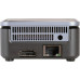 Komputer Elitegroup ECS LIVA Q2 N4120-0464 Mini PC 4GB/64GB black Win10-Pro retail