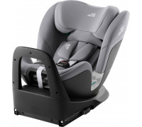 FBritax Römer Britax Römer BRITAX automobilio kėdutė SWIVEL Select, Frost Pilkas, 2000038914