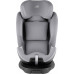 FBritax Römer Britax Römer BRITAX automobilio kėdutė SWIVEL Select, Frost Pilkas, 2000038914